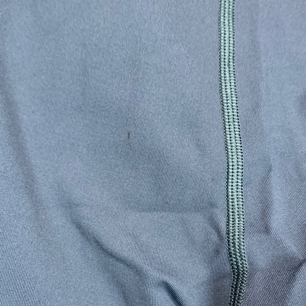 Lululemon Athletica Charcoal Leggings - Picture 5 of 10